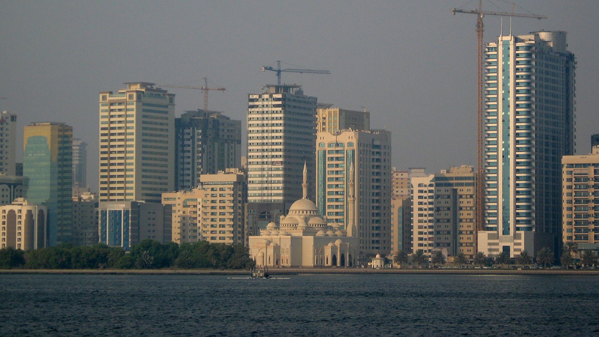 Fujairah Port